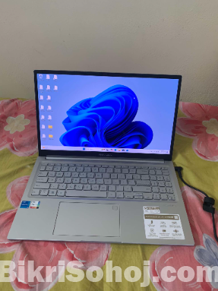 Asus vivobook K3504va
